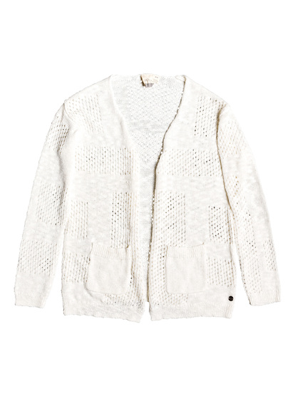 Girls on sale winter cardigan