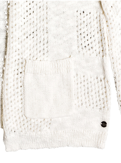 Roxy summer bliss on sale cardigan