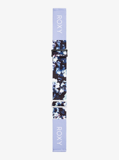 4 Sunset - Masque de ski/snowboard pour Fille  ERGTG03020 Roxy