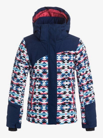 roxy flicker jacket