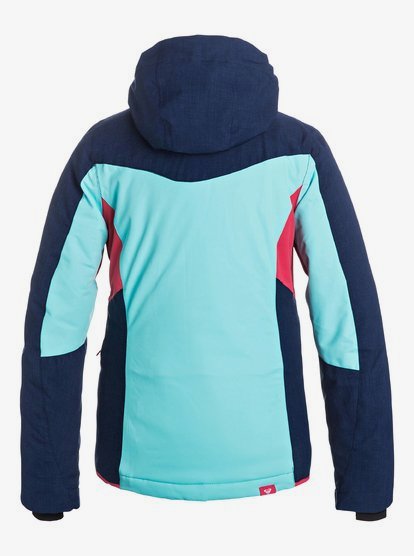 roxy sassy girl snow jacket