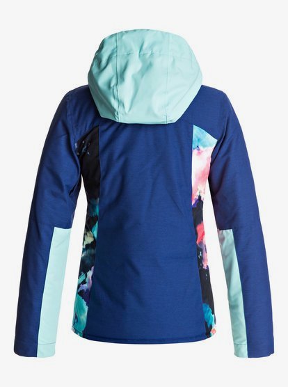 Roxy sassy sale jacket