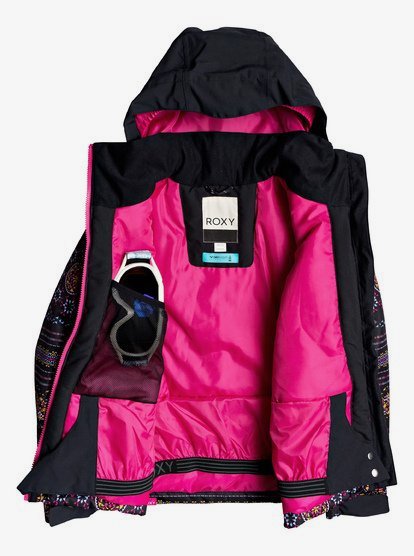 blouson roxy fille 12 ans