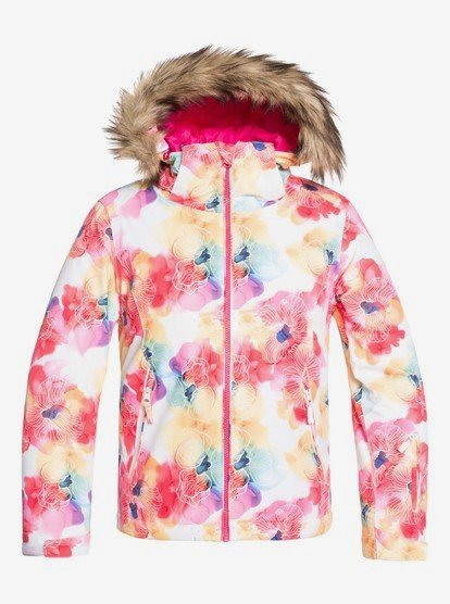 roxy american pie jacket