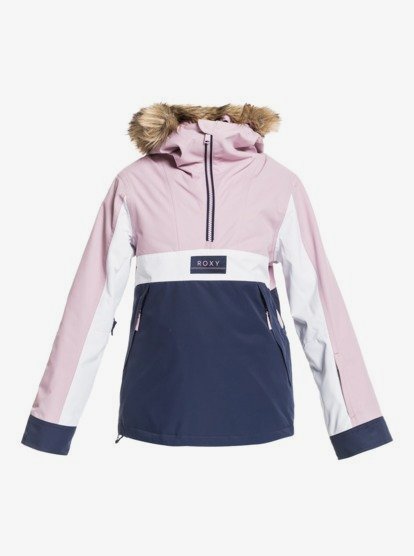 shelter snow jacket