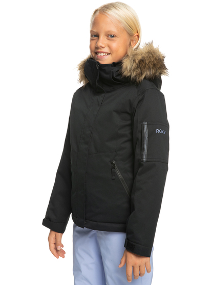 Meade - Insulated Snow Jacket for Women