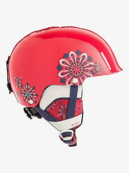 Roxy ergtl03010/ Casco de Snowboard//esqu/í ni/ña