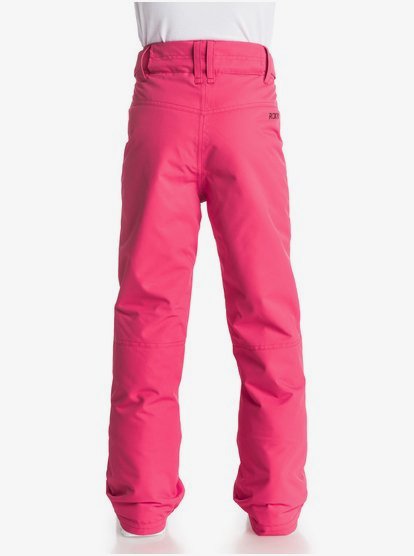 roxy backyard snow pants review
