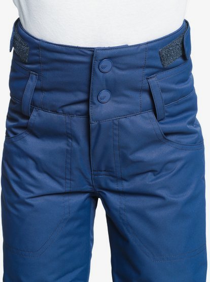 Roxy Girl's Diversion Pant