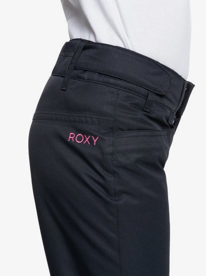 Girl's 4-16 Backyard Insulated Snow Pants | Roxy