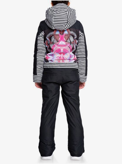 Roxy best sale combinaison ski