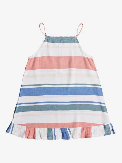 roxy girls dress