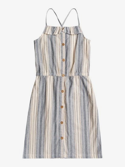 roxy girls dress