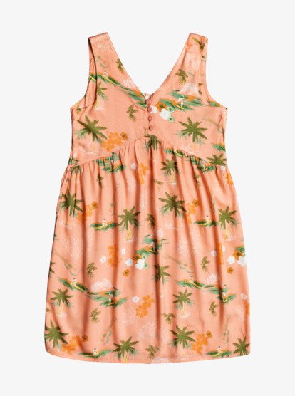 roxy girls dress