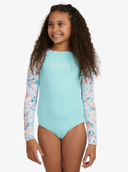 cat and jack one piece rash guard