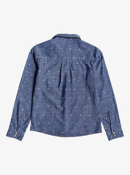camisas para chicas