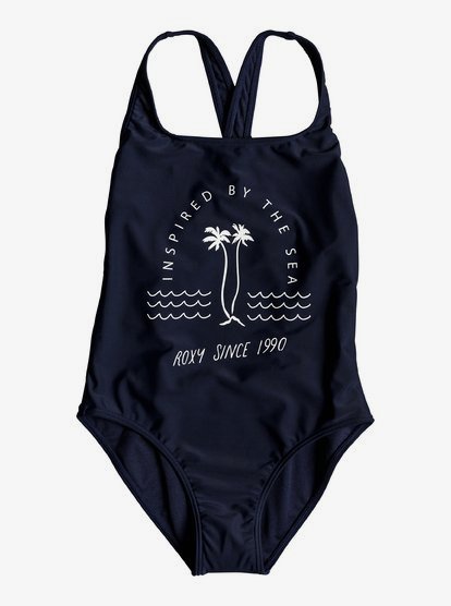 roxy baby swimwear