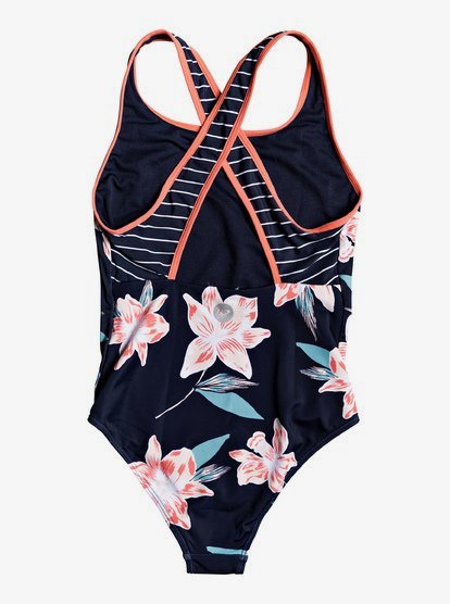 roxy baby swimsuit