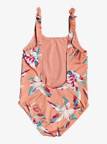 Made For Roxy One Piece Swimsuit For Girls 8 16 Ergx103071 Roxy