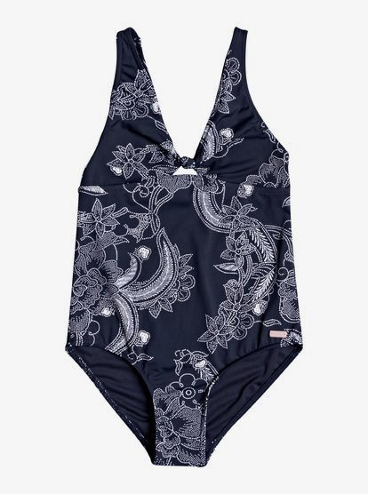 roxy girls one piece