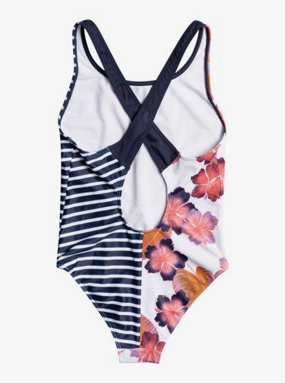 roxy girls bathing suits