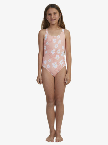 Girls 1 deals piece swimsuit