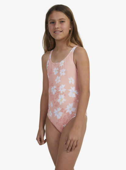 Girls swimwear one on sale piece