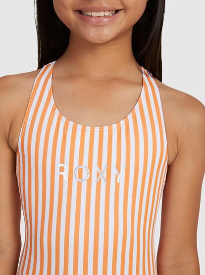 Girls Sparkle Concert One-Piece Swimsuit - Lover Inspired Outfit