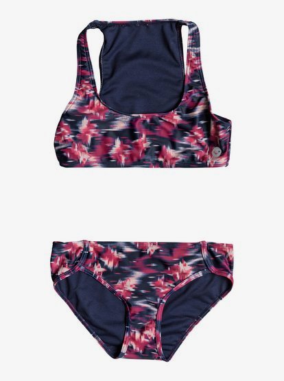 roxy athletic swimwear