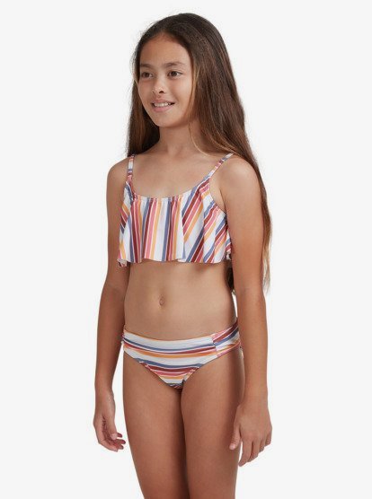 Girls size 8 on sale bikini