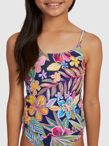 Roxy clearance girls tankini