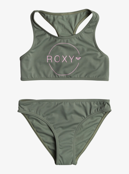 Ensemble ski roxy outlet fille