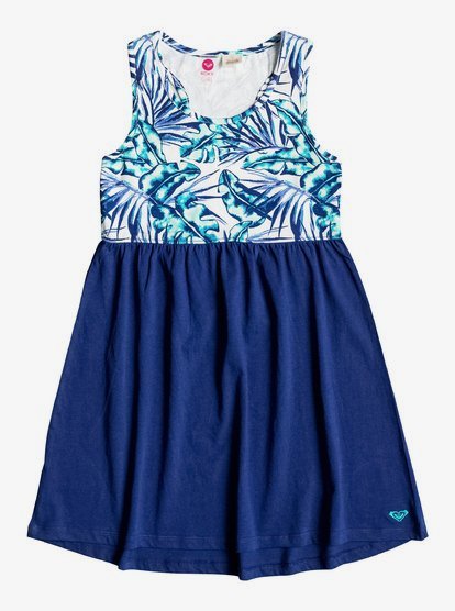 racerback beach dress