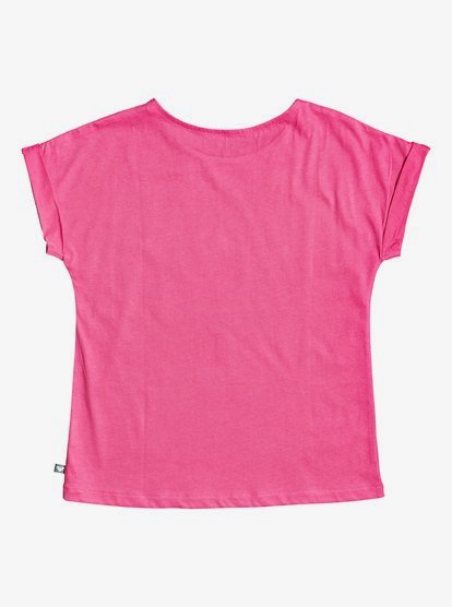 magliette da ragazza