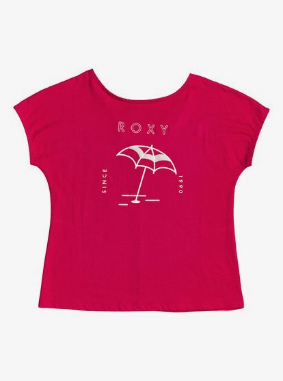 pink goes red t shirts