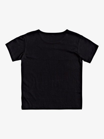 1 Day And Night A - T-shirt pour Fille 4-16 Noir ERGZT03655 Roxy