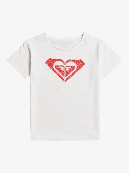 Roxy - Day And Night - T-shirt voor Meisjes