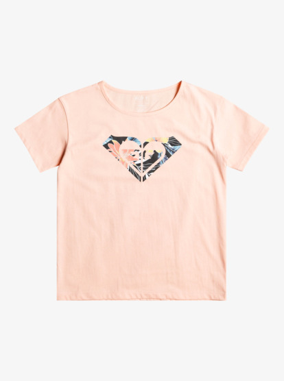 Roxy - Day And Night - T-shirt met korte mouw voor Meisjes 8-16