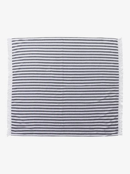 Nice Brunch Double Beach Towel Erjaa03667 Roxy Nice Brunch Double Beach Towel