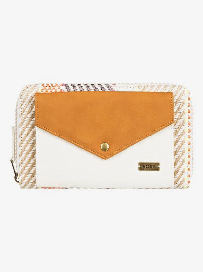 Onderscheiden Uitdaging Geval Fly Away With Me - Zip-Around Wallet for Women | Roxy