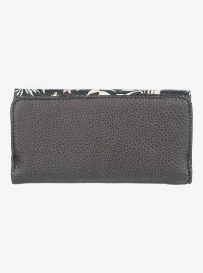 2 Hazy Daze - Portefeuille trois volets pour Femme Noir ERJAA03822 Roxy