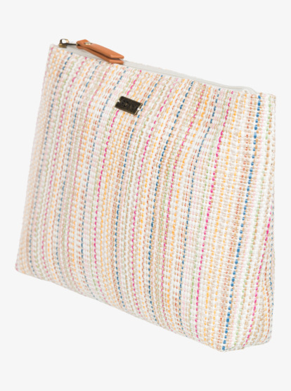 Pochette shop plage femme