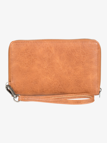 3 Back In Brooklyn - Zip-Around Wallet  ERJAA03881 Roxy
