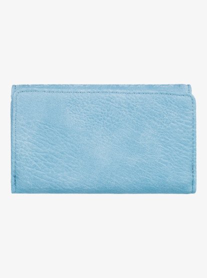 3 Crazy Diamond Wallet Blue ERJAA03988 Roxy