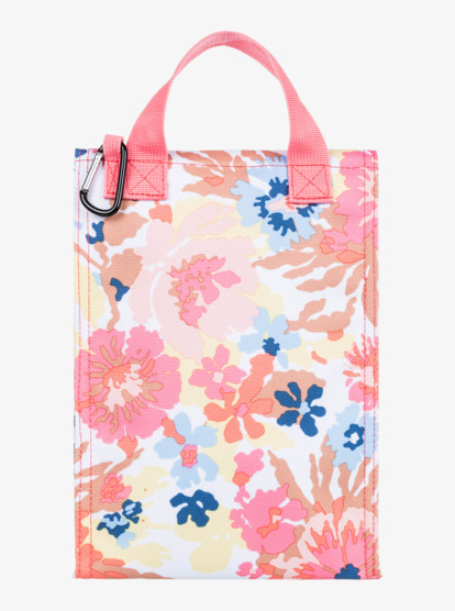 Lunch Hour Insulated Lunch Bag 
