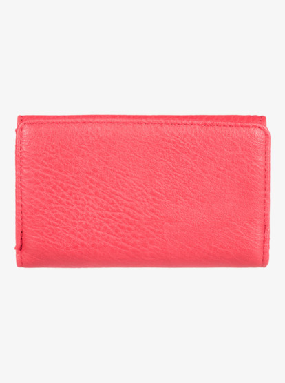 3 Crazy Diamond Tri-Fold Wallet Pink ERJAA04044 Roxy