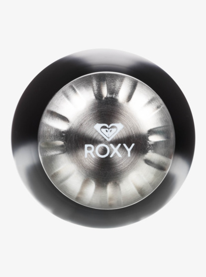 1 Sand And Seashell - Thermos da Donna Black ERJAA04059 Roxy