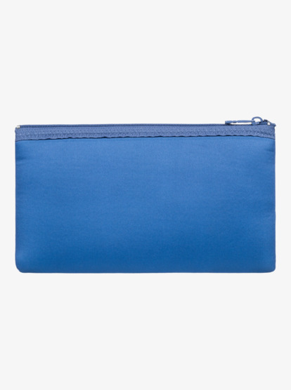 1 Beach Companion Pencil Case Blue ERJAA04091 Roxy