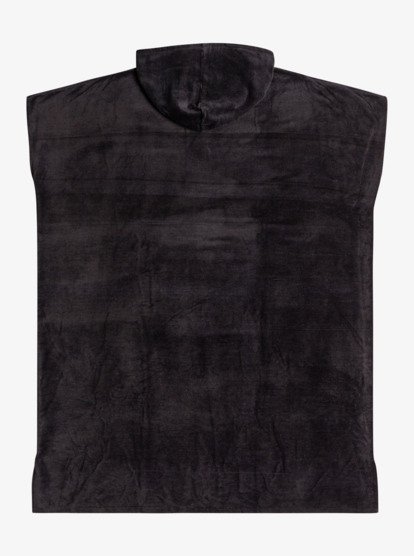 1 Warmy Sunset - Hooded Changing Towel Black ERJAA04129 Roxy