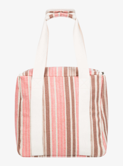 2 Banana Palm Lunch Bag Beige ERJAA04138 Roxy